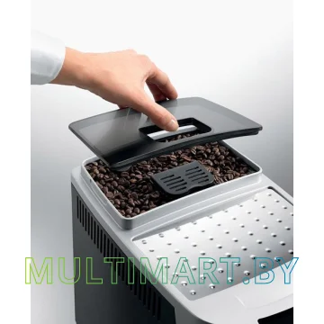 Эспрессо кофемашина DeLonghi Magnifica S ECAM 21.117.SB картинка 4
